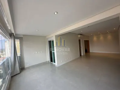 Apartamento com 3 Quartos à venda, 133m² no Parque Monte Líbano, Mogi das Cruzes