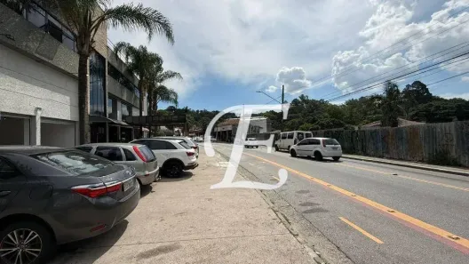 Ponto Comercial para alugar, 130m² no Horto Florestal, São Paulo