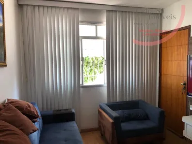 Apartamento com 2 Quartos à venda, 75m² no de Fátima, Serra