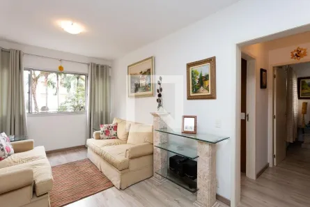 Apartamento com 2 Quartos à venda, 86m² no Paraíso, São Paulo
