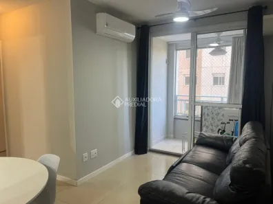 Apartamento com 2 Quartos à venda, 65m² no Farrapos, Porto Alegre
