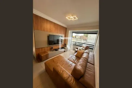 Apartamento com 3 Quartos à venda, 82m² no Vila Bertioga, São Paulo