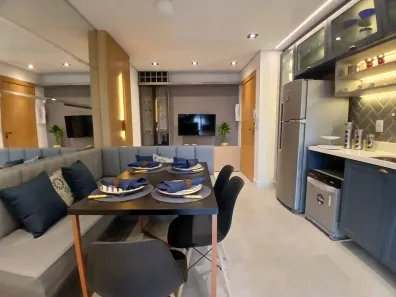 Apartamento com 2 Quartos à venda, 49m² no Vila Amália (Zona Norte), São Paulo