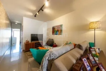 Sobrado com 3 Quartos à venda, 118m² no Vila Bela, São Paulo