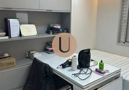 Apartamento com 3 Quartos à venda, 91m² no Tatuapé, São Paulo