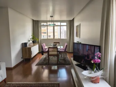 Apartamento com 2 Quartos à venda, 89m² no Perdizes, São Paulo