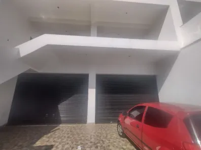 Imóvel Comercial com 1 Quarto para alugar, 100m² no Vila Sônia, Piracicaba