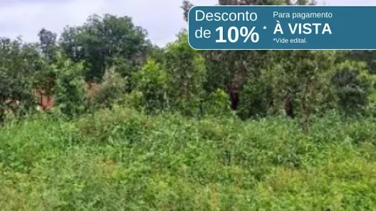 Lote/Terreno à venda, 2811m² no , Paraíso do Tocantins