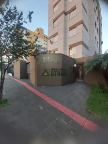 Apartamento com 3 Quartos à venda, 64m² no Centro, Londrina