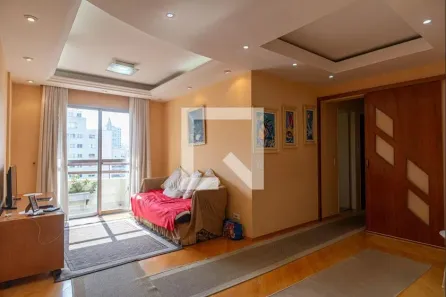 Apartamento com 3 Quartos à venda, 74m² no Bela Vista, São Paulo