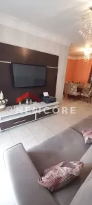 Apartamento com 3 Quartos à venda, 101m² no Vila Gomes Cardim, São Paulo
