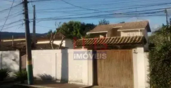Casa com 3 Quartos à venda, 160m² no Itaipu, Niterói