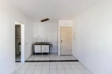 Apartamento com 1 Quarto à venda, 32m² no Vila Buarque, São Paulo