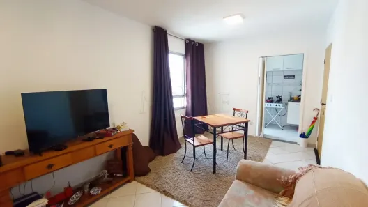 Apartamento com 2 Quartos à venda, 74m² no Jardim das Colinas, São José dos Campos