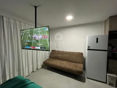 Apartamento com 1 Quarto à venda, 36m² no Porto de Galinhas, Ipojuca