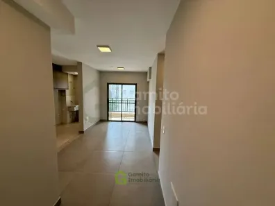 Apartamento com 2 Quartos à venda, 67m² no Bom Jardim, São José do Rio Preto