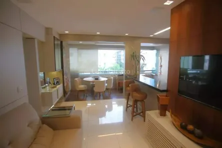 Apartamento com 3 Quartos à venda, 83m² no Gutierrez, Belo Horizonte