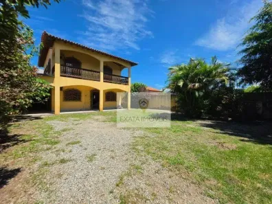 Casa com 4 Quartos à venda, 264m² no Ouro Verde, Rio das Ostras