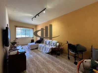Sobrado com 3 Quartos à venda, 119m² no Cerâmica, São Caetano do Sul