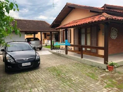 Casa com 4 Quartos à venda, 234m² no Campeche, Florianópolis