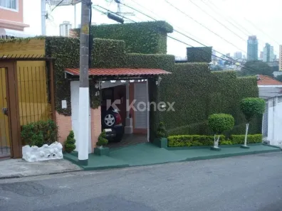 Sobrado com 5 Quartos à venda, 350m² no Lauzane Paulista, São Paulo