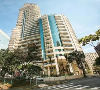 Apartamento com 1 Quarto à venda, 55m² no Cerqueira César, São Paulo