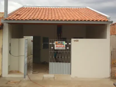 Casa com 1 Quarto à venda, 90m² no Jardim Fogaça, Itapetininga