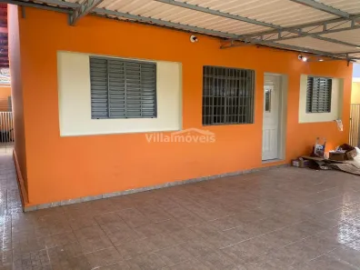Casa com 3 Quartos à venda, 250m² no Jardim América, Campinas
