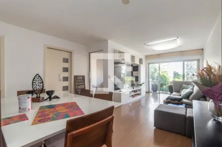 Apartamento com 2 Quartos à venda, 70m² no Cidade Monções, São Paulo