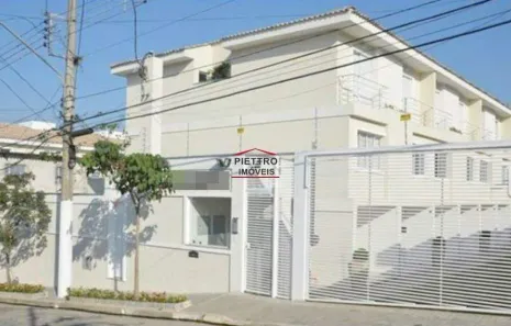 Casa com 2 Quartos à venda, 109m² no Vila Bela, São Paulo
