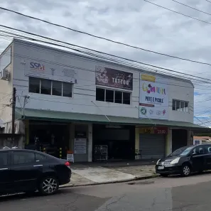 Ponto Comercial com 3 Quartos para alugar, 60m² no Fundação da Casa Popular, Campinas