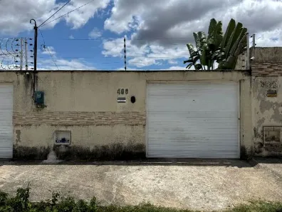 Casa com 2 Quartos à venda, 76m² no Pavuna, Pacatuba