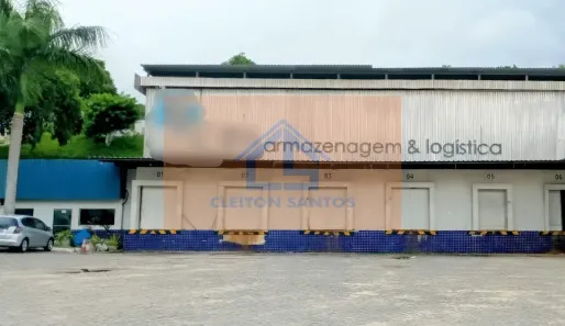 Galpão/Depósito/Armazém para alugar, 409m² no Brejo da Guabiraba, Recife