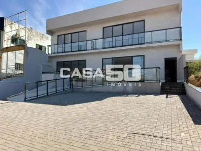 Sala Comercial com 1 Quarto para alugar, 40m² no Swiss Park, Campinas