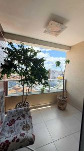 Apartamento com 3 Quartos à venda, 78m² no Ponto Novo, Aracaju