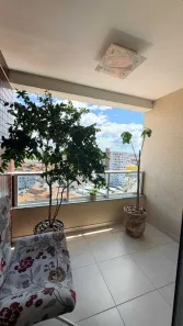 Apartamento com 3 Quartos à venda, 78m² no Ponto Novo, Aracaju