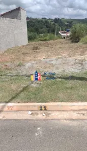 Lote/Terreno à venda, 176m² no Aracariguama, Araçariguama