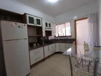 Apartamento com 3 Quartos para alugar, 106m² no Centro, Gravataí