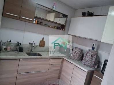 Apartamento com 2 Quartos à venda, 56m² no Jardim D'Abril, São Paulo