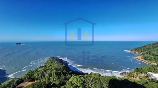 Casa de Condomínio com 5 Quartos à venda, 749m² no Morro Sorocotuba, Guarujá