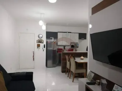 Apartamento com 2 Quartos à venda, 54m² no Jardim Barbacena, Cotia