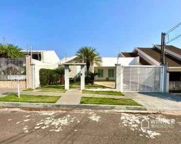 Casa com 3 Quartos à venda, 241m² no Jardim Imperial II, Maringá