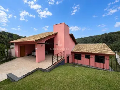 Casa de Condomínio com 3 Quartos à venda, 226m² no Bosque do Imperador, Juiz de Fora
