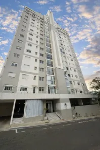 Apartamento com 3 Quartos à venda, 122m² no Centro, Ponta Grossa