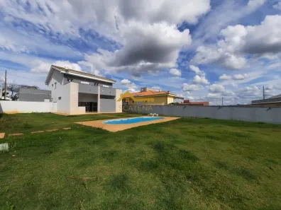 Casa de Condomínio com 4 Quartos à venda, 331m² no Jardim Novo Mundo, Sorocaba