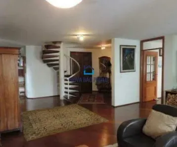 Cobertura com 3 Quartos à venda, 320m² no Planalto Paulista, São Paulo