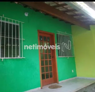 Casa com 2 Quartos à venda, 100m² no Jardim Vitória, Belo Horizonte