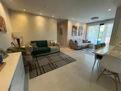 Apartamento com 3 Quartos à venda, 117m² no Freguesia (Jacarepaguá), Rio de Janeiro