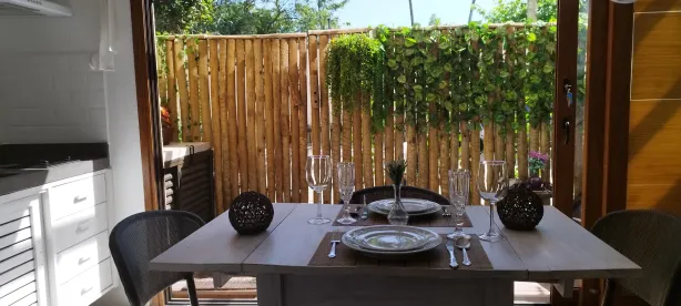 Apartamento com 1 Quarto à venda, 50m² no Bairro de Juquehy, São Sebastião