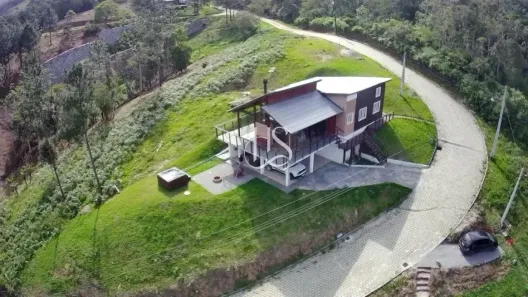 Casa com 3 Quartos à venda, 200m² no Pagara, Santo Amaro da Imperatriz